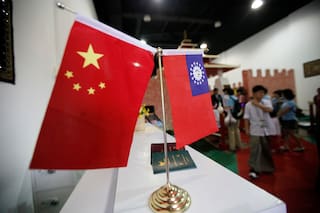 Académico de EE.UU. con historial de activismo en Myanmar, detenido en China por espionaje