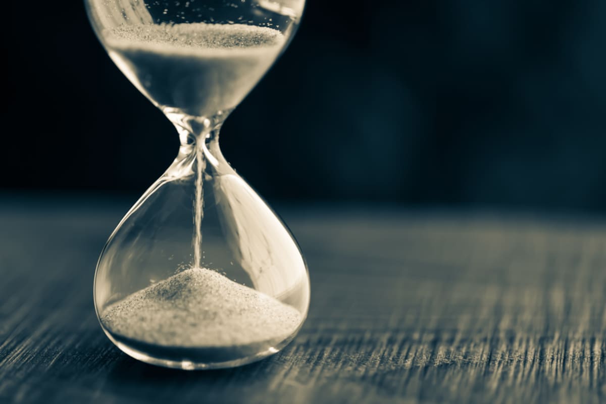 Acaso el amor y el tiempo están hechos de la misma materia misteriosa e inabordable