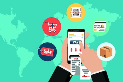 Accenture anunció la adquisición de Glamit, una agencia boutique de e-commerce