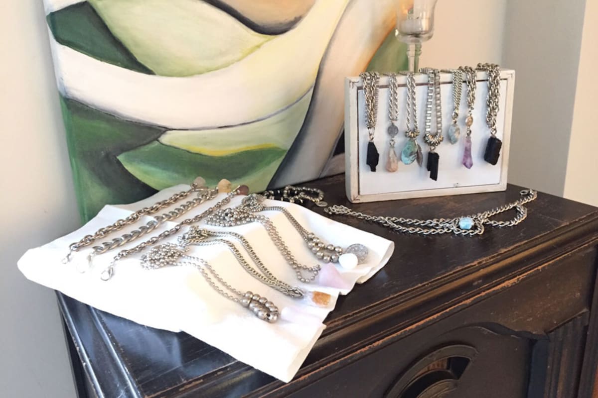 Accesorios de vanguardia, con los más lindos diseños y calidad