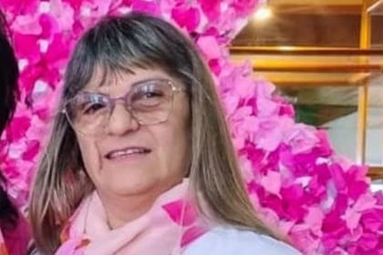 Accidente en la ruta 22