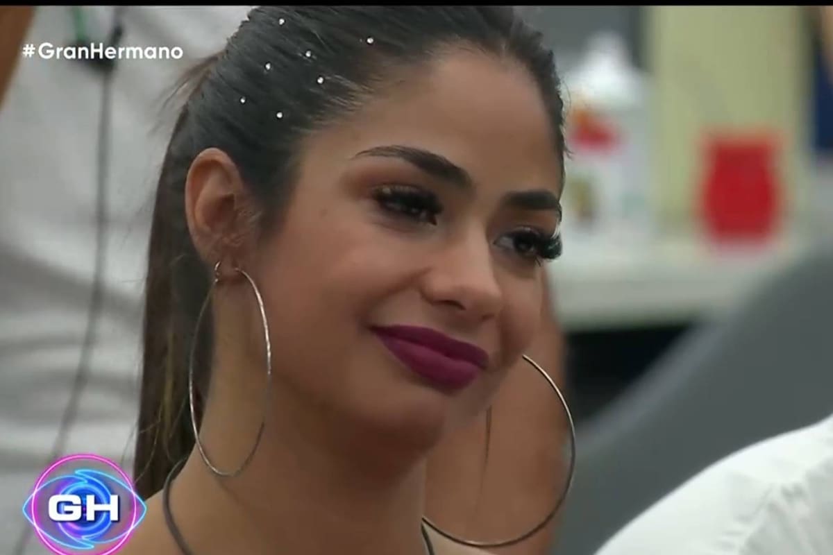 ¿Accidente o intencional? Santiago del Moro reveló el apodo de Daniela cuando se conectó en vivo con la casa de Gran Hermano