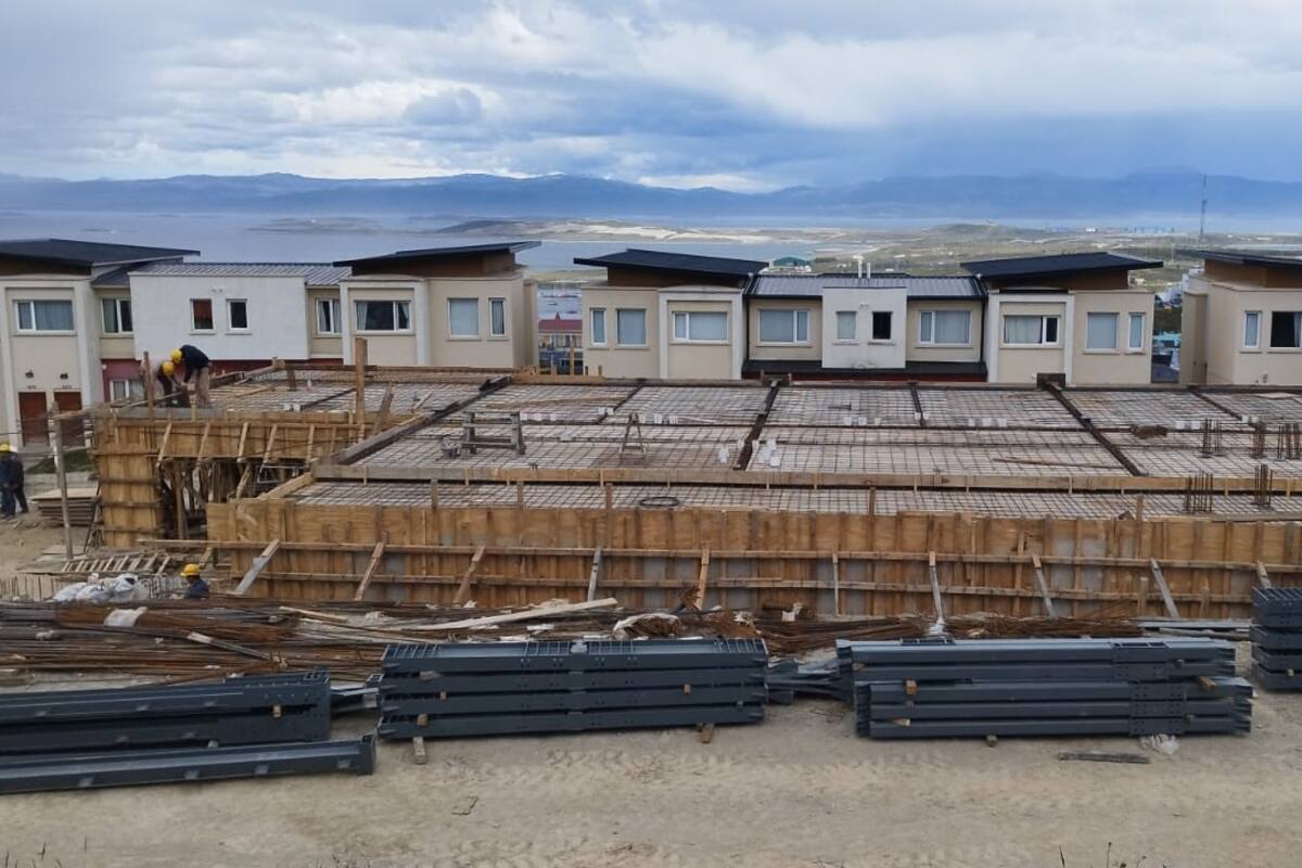 Accor abrirá el Hotel ibis Ushuaia