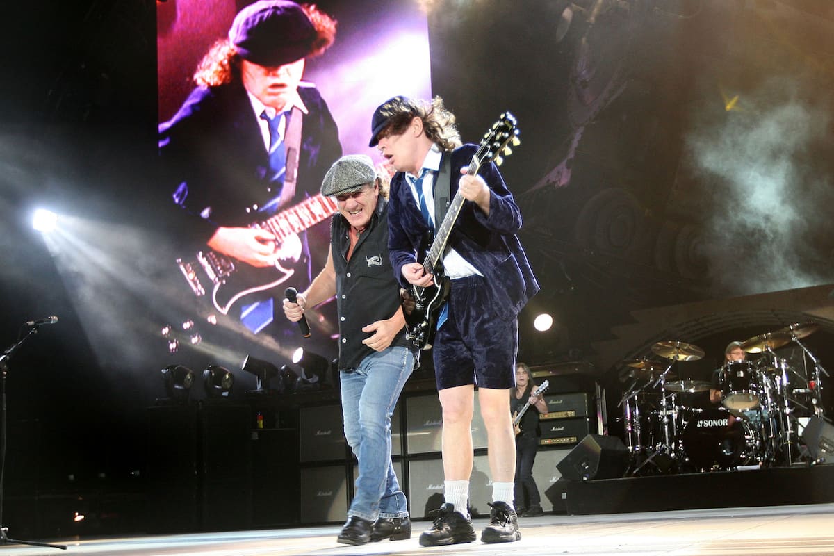 ACDC