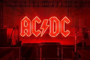 ACDC 2020 power up