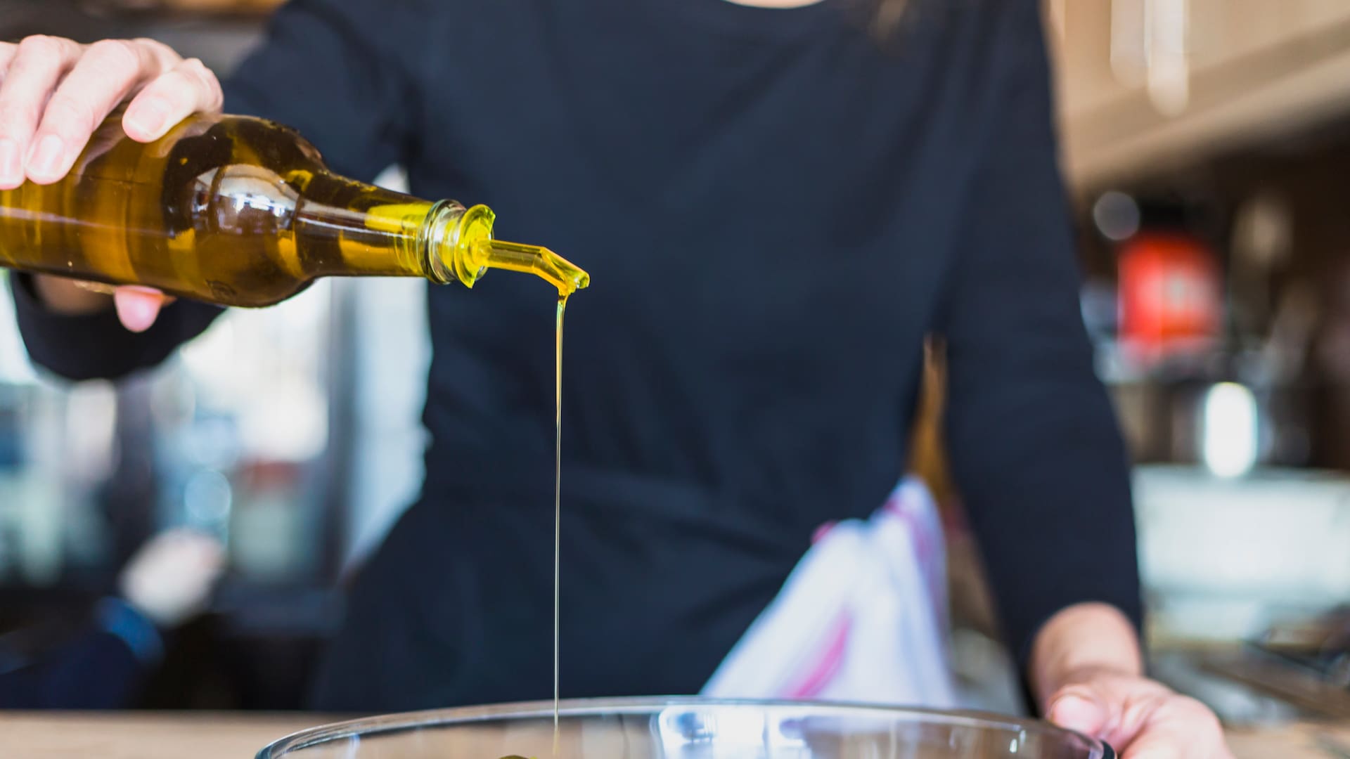 Aceite de Oliva