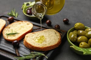 Aceite de oliva