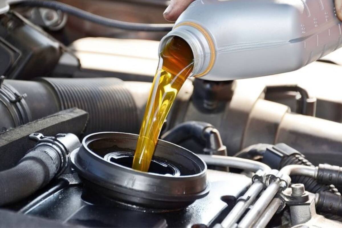 ¿Aceite de cocina o para autos? Un video mostró las graves consecuencias que eso puede genera