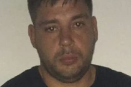 Aceituna había sido detenido ayer en Florencio Varela