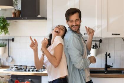 Aceptar y valorar cada fase del amor permite a las parejas construir una conexión más profunda y significativa (Foto Pexels)