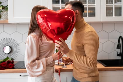Acertijo: conocé qué tan enamorado estás de acuerdo a la flor que elijas en la imagen