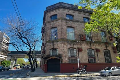 Achaval Cornejo tenía la comercialización y durante Casa FOA de 1989 no pararon de vender