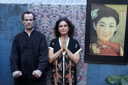 Acho Estol y Dolores Solá grabaron y publicaron Hikikomori, el nuevo disco de La Chicana producido durante la cuarentena