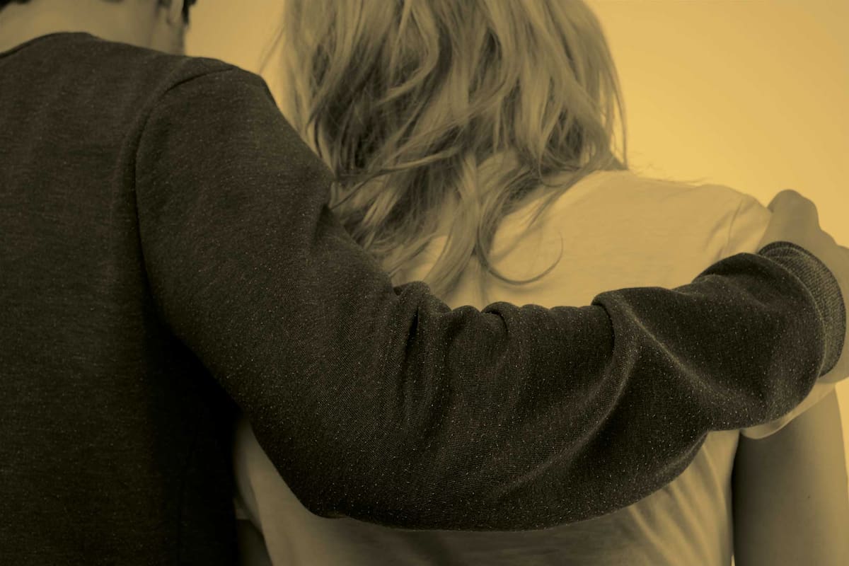 Acompañar a personas con problemas de salud mental