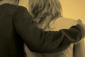 Acompañar a personas con problemas de salud mental