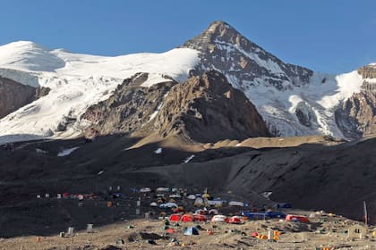 Aconcagua