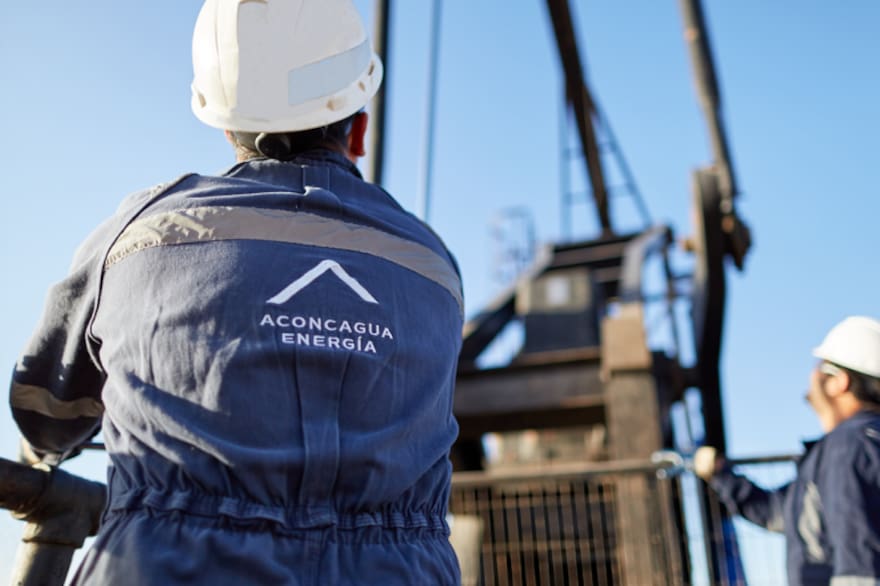 Aconcagua Energía logra canje de deuda superior al 96% y abre nueva etapa bajo liderazgo de Pablo Iuliano