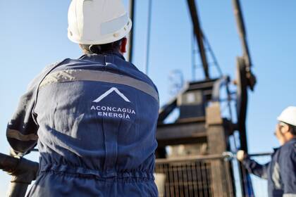 Aconcagua Energía profundiza en los detalles de su situación financiera