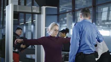 Acordate de volver al menos tres horas antes de tu vuelo. Las aerolíneas cierran el check in dos horas antes del despegue y las puertas de embarque, una, sin contar el chequeo de seguridad y si tenés que hacer migraciones. Foto: Shutterstock.