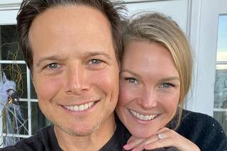 Detienen nuevamente a la exesposa de la estrella de la icónica serie Party of Five