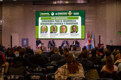 Acsoja se hizo en Rosario