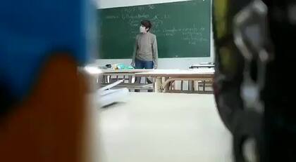 Actitudes como la de la profesora Laura Radetich preocupan en el ámbito académico