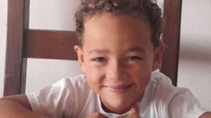 Activan la Alerta Sofía por la desaparición de un chico de 6 años en Corrientes