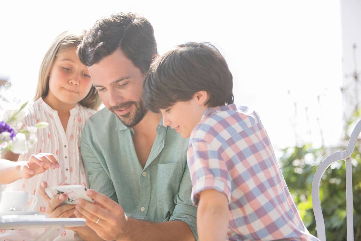 Actividades divertidas para hacer en familia estas vacaciones de invierno