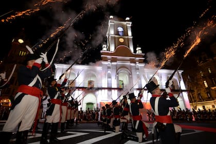Actividades en el Museo del Cabildo