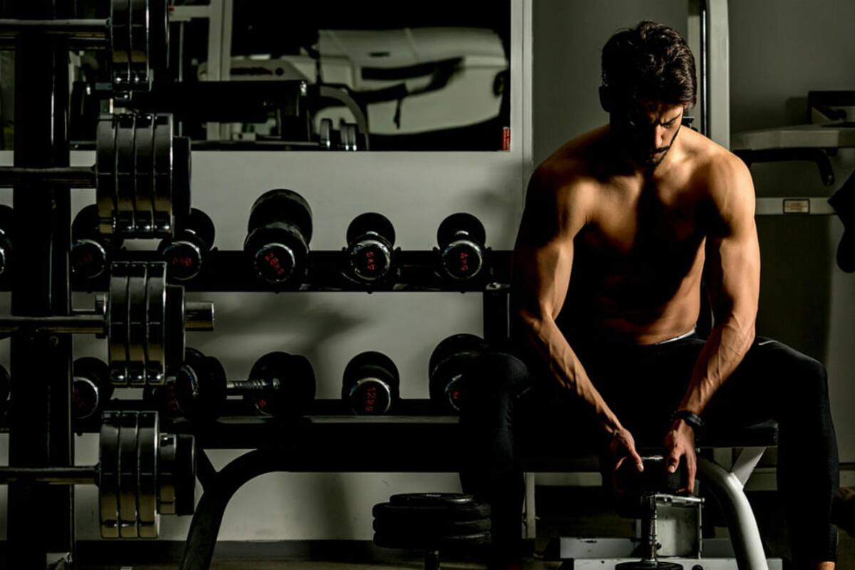 Actividades físicas que se realizan en un período corto de tiempo también son beneficiosas para el organismo.