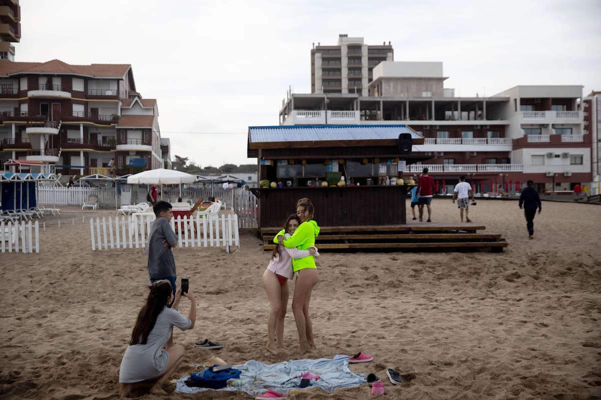 Actividades para disfrutar un día nublado en Villa Gesell