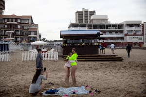 Actividades para disfrutar un día nublado en Villa Gesell