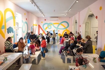 Actividades para las vacaciones de invierno