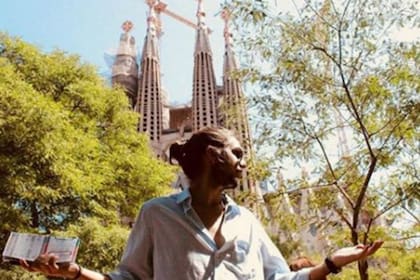 Activistas como Kirenia Yalit Núñez, afirman que el dinero de la familia proviene de los ciudadanos cubanos