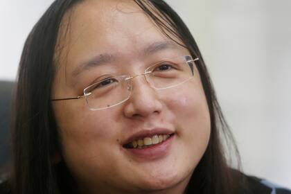 Activistas de Sudán, Myanmar, Islas del Pacífico y Taiwán reciben premio de derechos humanos