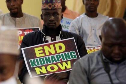 Activistas han pedido a las autoridades que hagan más para poner fin a la inseguridad