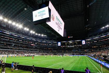 Activistas piden a aficionados en México desistir de cántico homofóbico antes del Mundial 2026