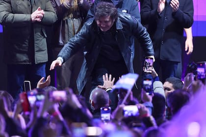 Milei frente al acertijo de la nueva argentinidad antipolítica