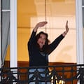 La defensa de Cristina Kirchner rechazó la reunificación de los juicios por Hotesur y Los Sauces