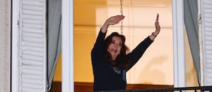 La defensa de Cristina Kirchner rechazó la reunificación de los juicios por Hotesur y Los Sauces