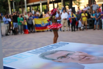 Acto del PP en Salamanca