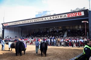Milei selló su alianza estratégica con el campo para la cosecha de votos de 2027