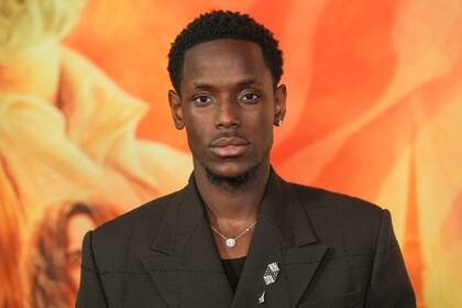 Actor Micheal Ward es acusado de violación y agresión sexual