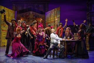 Premios Tony: la gran fiesta de Broadway que define tendencias