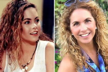 Lucero, la novia de América