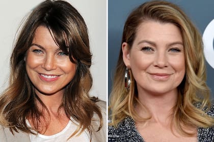 Ellen Pompeo, mantiene el éxito de Greys Anatomy hace más de 10 años