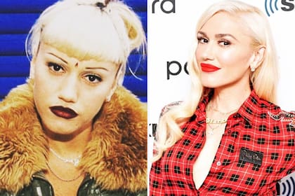 Era una joven desenfadada en No Doubt, ahora brilla en La Voz y en sus shows como solista