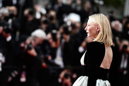 Actrices descalzas: el Caballo de Troya que los organizadores del Festival de Cannes no pueden controlar