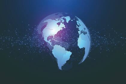 Actualiza 1-davos-crecimiento mundial tocará fondo este año, dice georgieva del fmi