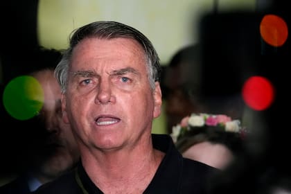ACTUALIZA: Hijo de Bolsonaro confirma su candidatura presidencial y califica la decisión de "irreversible"